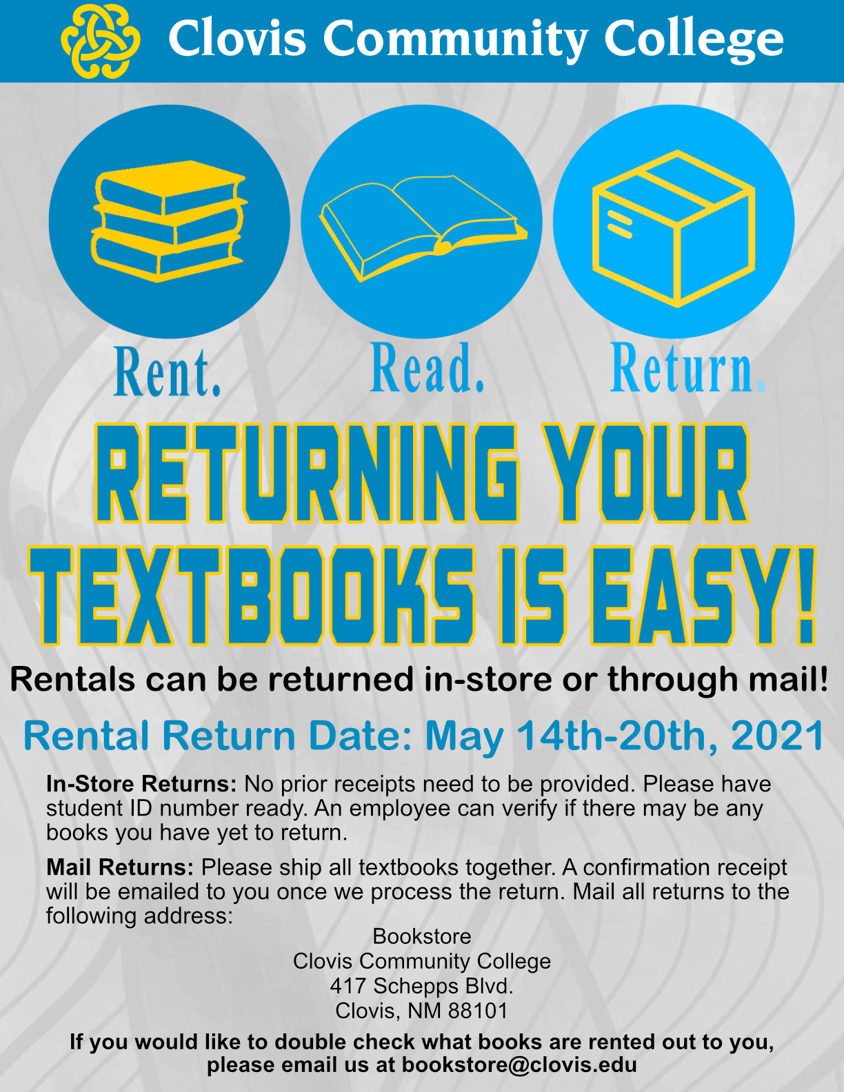 Clovis Community College Clovis, New Mexico